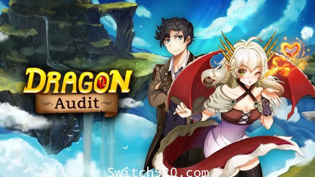 [Switch]龙审计英文版[NSP][魔改9.2]