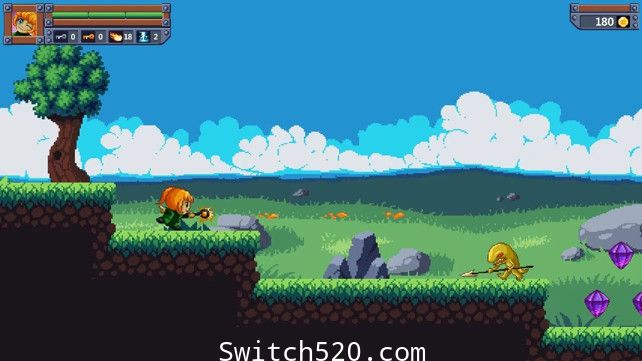 [Switch]地狱杀手英文版[NSP][魔改9.2]