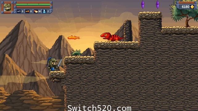 [Switch]地狱杀手英文版[NSP][魔改9.2]
