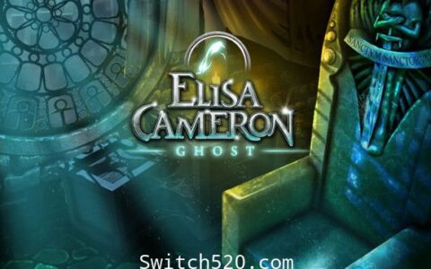 [Switch]幽灵:伊莉莎卡梅隆英文版[NSP][魔改9.2]