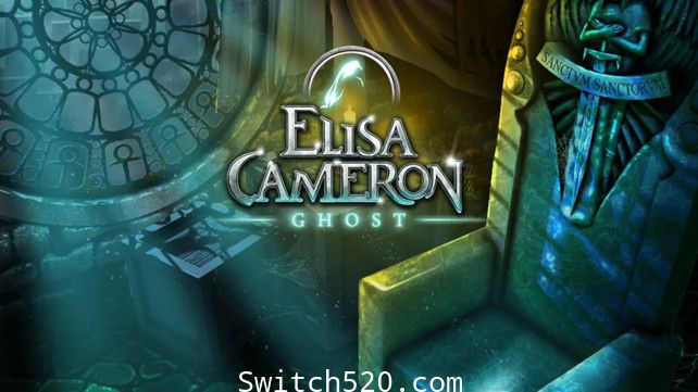 [Switch]幽灵:伊莉莎卡梅隆英文版[NSP][魔改9.2]