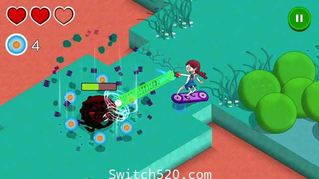 [Switch]身体探索英文版本体+01.01升补[NSP][魔改9.2]