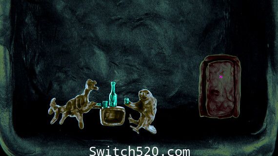 [Switch]呢喃玩偶官方中文[XCI][魔改9.2]