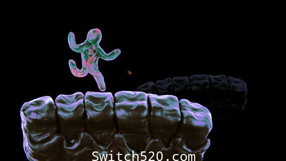 [Switch]呢喃玩偶官方中文[XCI][魔改9.2]
