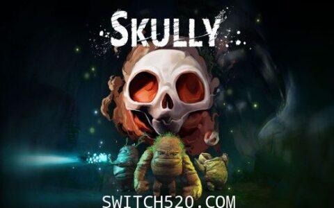 [Switch]怪物大作:斯卡利官方中文本体+1.0.2升补整合即撸版[XCI][魔改9.2]