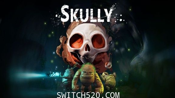 [Switch]怪物大作:斯卡利官方中文本体+1.0.2升补整合即撸版[XCI][魔改9.2]