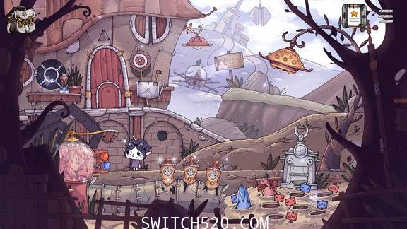 [Switch]TOHU官方中文本体+1.0.2升补整合即撸版[XCI][魔改9.2]