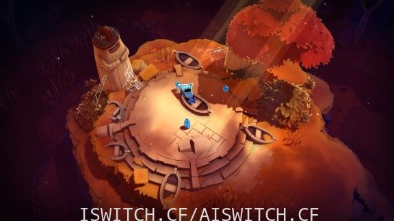 [Switch]最后的篝火官方中文本体+1.0.6升补整合即撸版[XCI][魔改9.2]