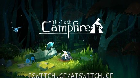 [Switch]最后的篝火官方中文本体+1.0.6升补整合即撸版[XCI][魔改9.2]