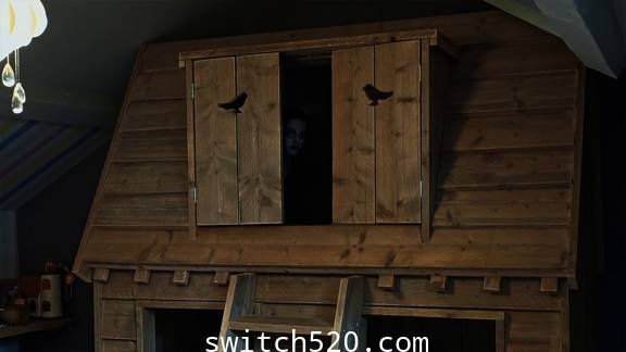 [Switch]往日阴云官方中文本体+1.0.3升补整合即撸版[XCI][魔改9.2]