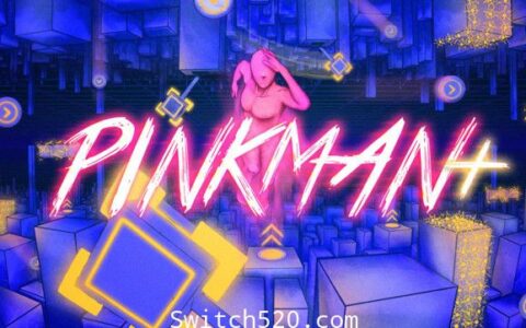 [Switch]Pinkman+英文版[NSP]