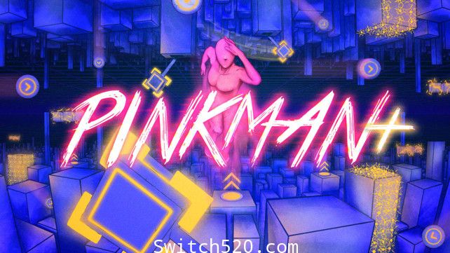 [Switch]Pinkman+英文版[NSP]