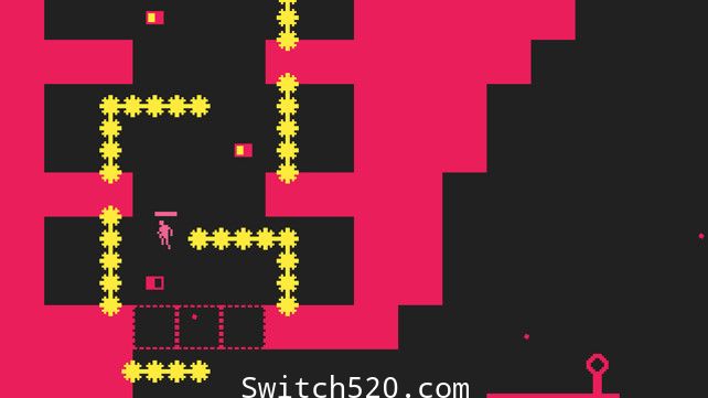 [Switch]Pinkman+英文版[NSP]