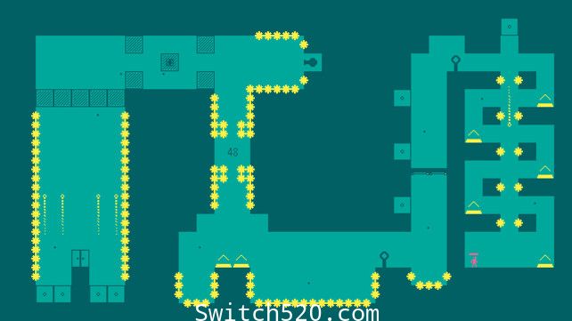 [Switch]Pinkman+英文版[NSP]