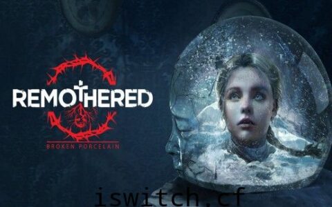 [Switch]恐怖大作修道院:碎瓷官方中文本体+2.0.0升补整合即撸版[XCI][魔改9.2]