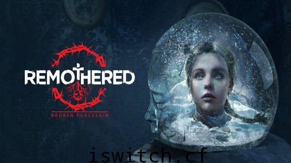 [Switch]恐怖大作修道院:碎瓷官方中文本体+2.0.0升补整合即撸版[XCI][魔改9.2]