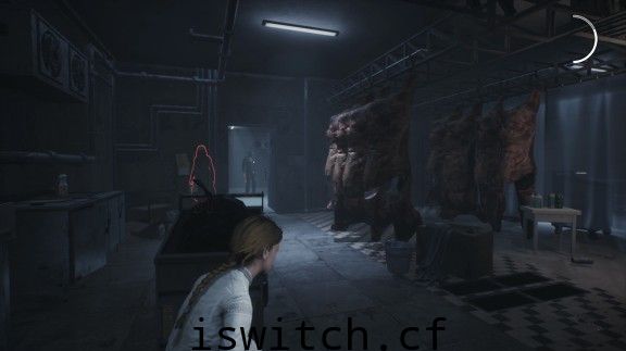 [Switch]恐怖大作修道院:碎瓷官方中文本体+2.0.0升补整合即撸版[XCI][魔改9.2]