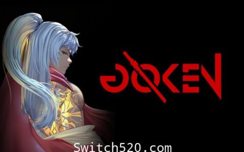 [Switch][修复]稀缺优秀的动作角色RPG极道:Goken原汁日版[NSZ]