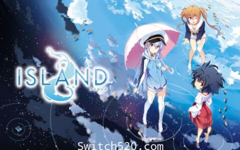 [Switch]ISLAND英-日版[NSP]