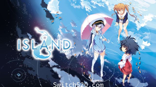 [Switch]ISLAND英-日版[NSP]