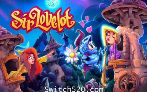 [Switch]洛夫洛特爵士官方中文本体+1.0.2升补整合即撸版[XCI][魔改9.2]