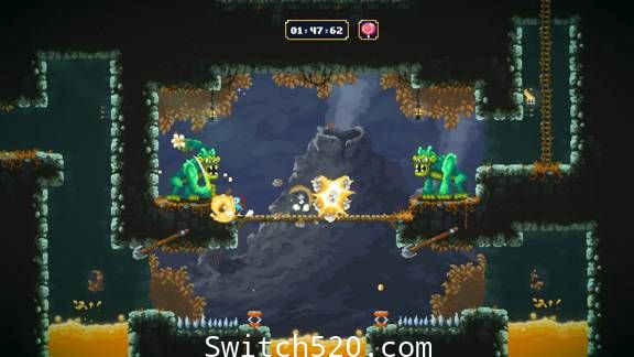[Switch]洛夫洛特爵士官方中文本体+1.0.2升补整合即撸版[XCI][魔改9.2]