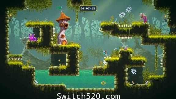 [Switch]洛夫洛特爵士官方中文本体+1.0.2升补整合即撸版[XCI][魔改9.2]