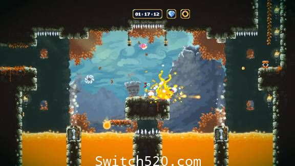 [Switch]洛夫洛特爵士官方中文本体+1.0.2升补整合即撸版[XCI][魔改9.2]
