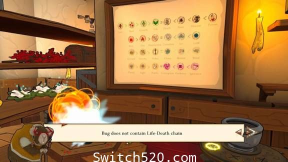 [Switch]我炼金超牛英文版[NSP][魔改9.2]