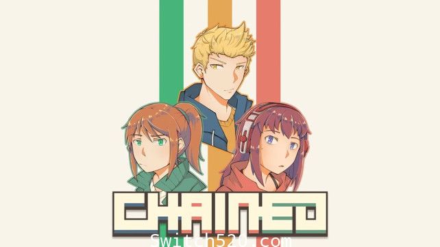 [Switch]Chained英文版[NSP][魔改9.2]