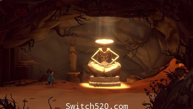 [Switch]迷失的话语英文版[NSP][魔改9.2]