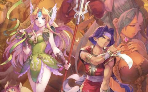 [Switch]圣剑传说3:重制版本体+1.1.1升补+1DLC整合即撸版[XCI]