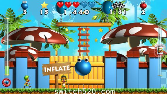 [Switch][补发]点点君大进击英-日版本体+1.0.2升补整合即撸版[XCI]