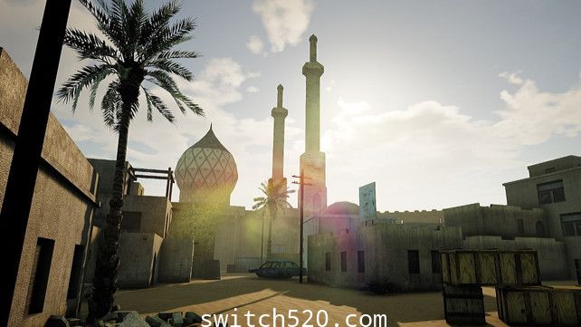 [Switch]三角洲特遣部队:阿富汗英文版[NSZ][魔改9.2]