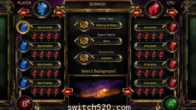 [Switch]贵族舰队:失落的世界英文版[NSP][魔改9.2]
