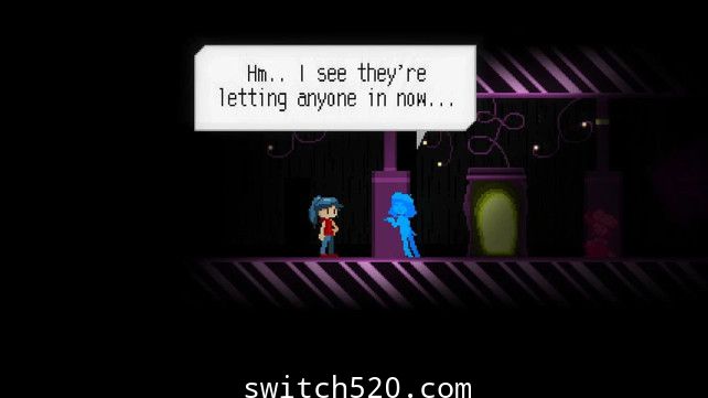 [Switch]莎拉的梦中冒险官方中文[NSP]
