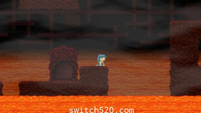 [Switch]莎拉的梦中冒险官方中文[NSP]