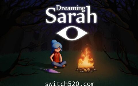 [Switch]莎拉的梦中冒险官方中文[NSP]
