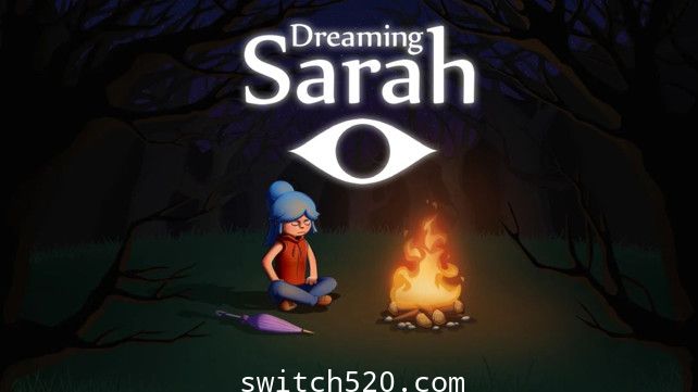 [Switch]莎拉的梦中冒险官方中文[NSP]