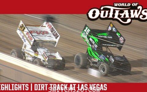 [Switch]Dirt Trackin Sprint Cars英文版本体+3.3.7升补[XCI][魔改9.2]