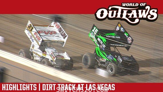 [Switch]Dirt Trackin Sprint Cars英文版本体+3.3.7升补[XCI][魔改9.2]