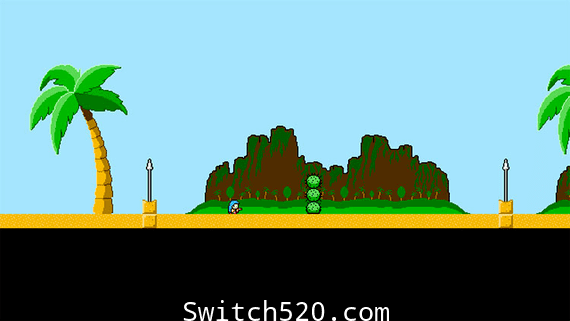 [Switch]Sakura In Gameland英文版[XCI][魔改9.2]