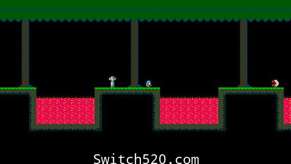 [Switch]Sakura In Gameland英文版[XCI][魔改9.2]