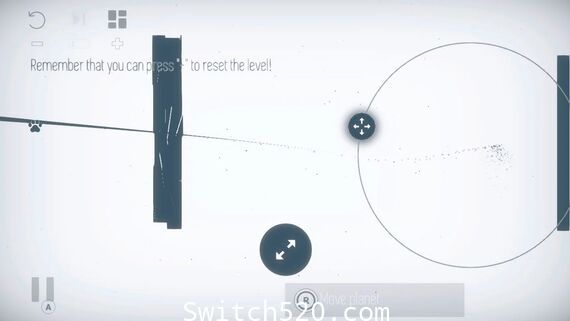 [Switch]Graviter官方中文本体+1.0.1升补整合即撸版[XCI][魔改9.2]