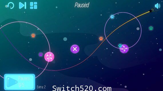 [Switch]Graviter官方中文本体+1.0.1升补整合即撸版[XCI][魔改9.2]