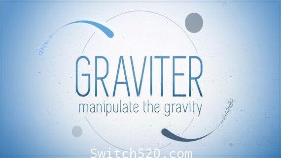 [Switch]Graviter官方中文本体+1.0.1升补整合即撸版[XCI][魔改9.2]