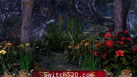 [Switch]杰基尔博士神秘案件英文版[XCI][魔改9.2]