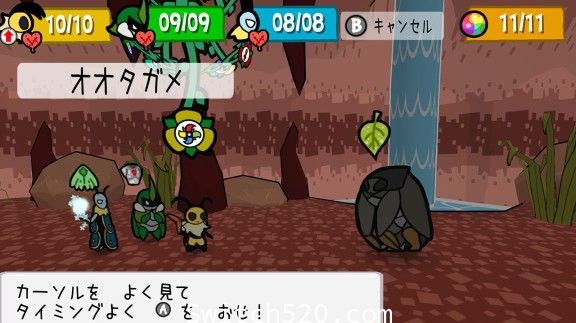 [Switch]虫虫寓言:永生树苗日-英版本体+1.1.1升补[NSZ][魔改9.2]