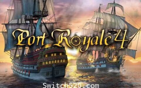 [Switch]海商王4官方中文本体+v1.6+2DLC[XCI][魔改11.0.0]