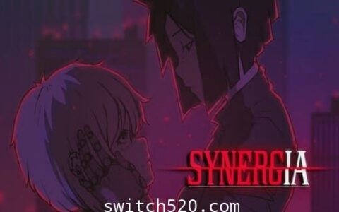 [Switch]协同效应官方中文本体+1.3升补整合即撸版[XCI][魔改9.2]